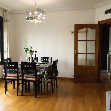 Antonio Lopez 217 Apartment มาดริด ภายนอก รูปภาพ