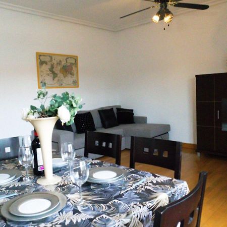 Antonio Lopez 217 Apartment มาดริด ภายนอก รูปภาพ