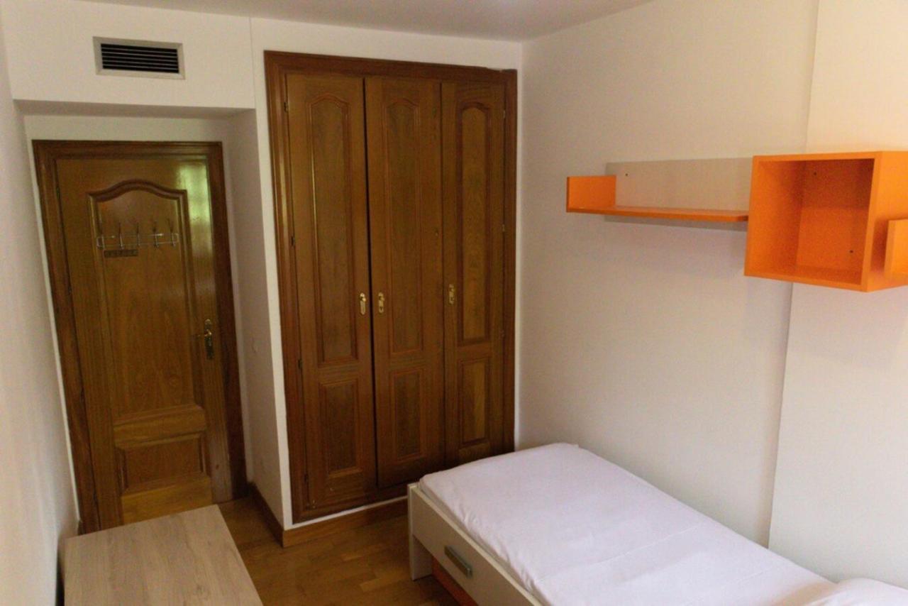 Antonio Lopez 217 Apartment มาดริด ภายนอก รูปภาพ