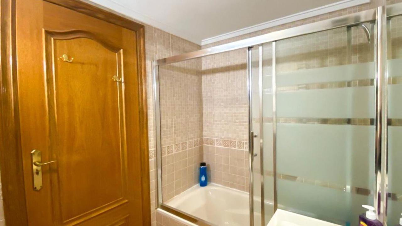Antonio Lopez 217 Apartment มาดริด ภายนอก รูปภาพ