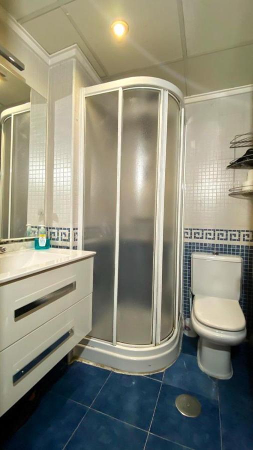 Antonio Lopez 217 Apartment มาดริด ภายนอก รูปภาพ