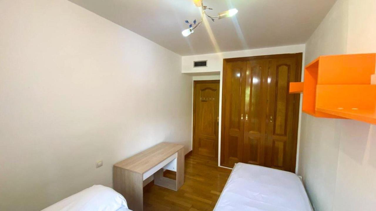 Antonio Lopez 217 Apartment มาดริด ภายนอก รูปภาพ
