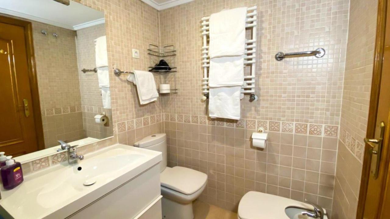 Antonio Lopez 217 Apartment มาดริด ภายนอก รูปภาพ