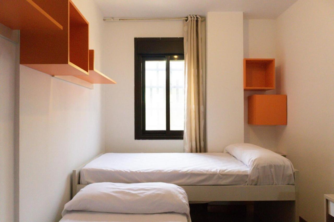 Antonio Lopez 217 Apartment มาดริด ภายนอก รูปภาพ
