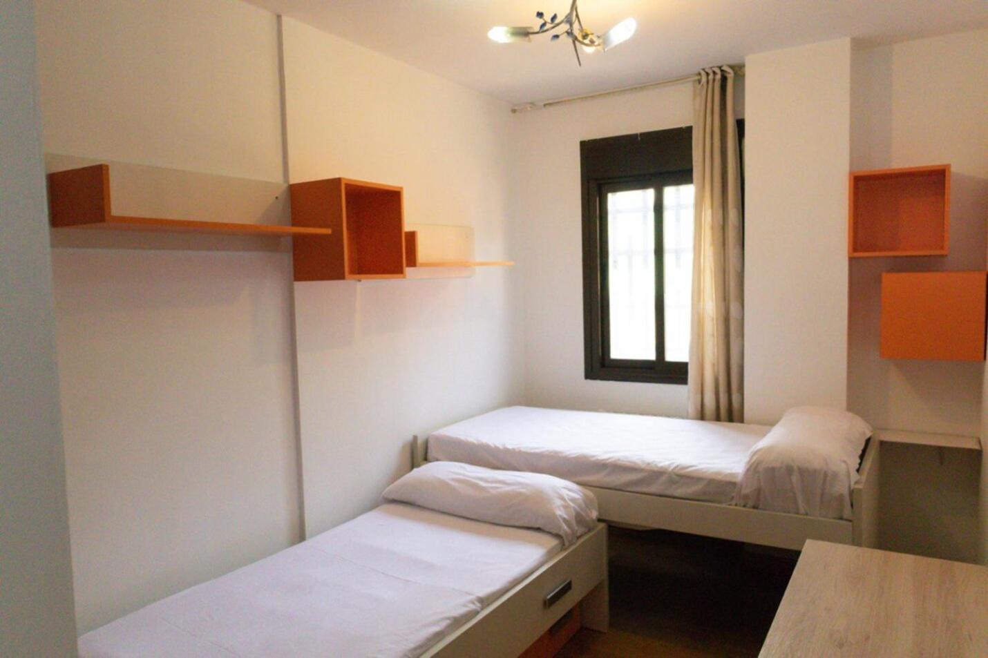 Antonio Lopez 217 Apartment มาดริด ภายนอก รูปภาพ