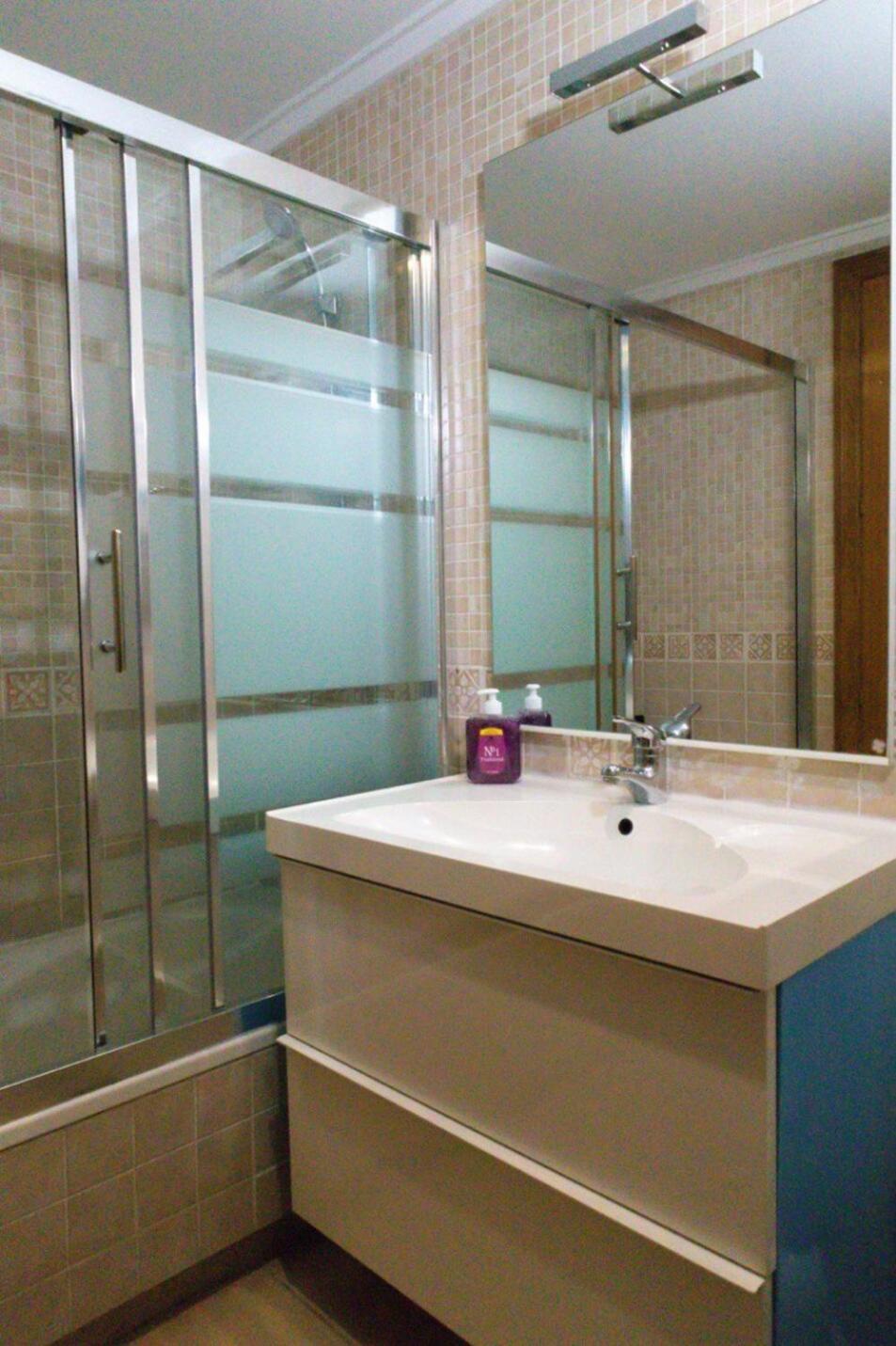 Antonio Lopez 217 Apartment มาดริด ภายนอก รูปภาพ