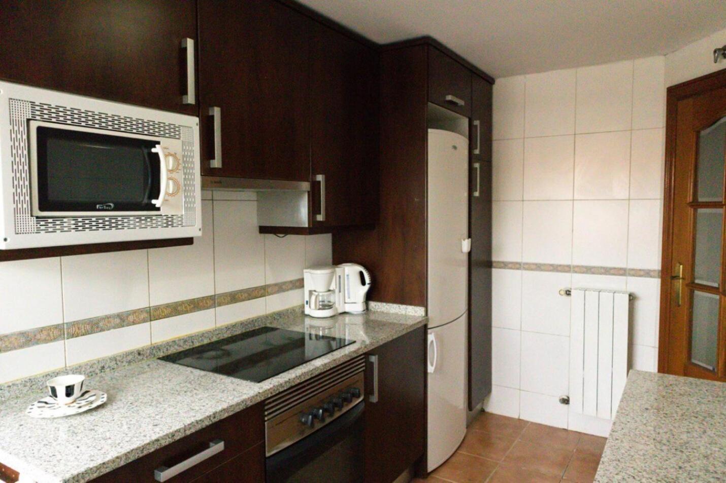 Antonio Lopez 217 Apartment มาดริด ภายนอก รูปภาพ